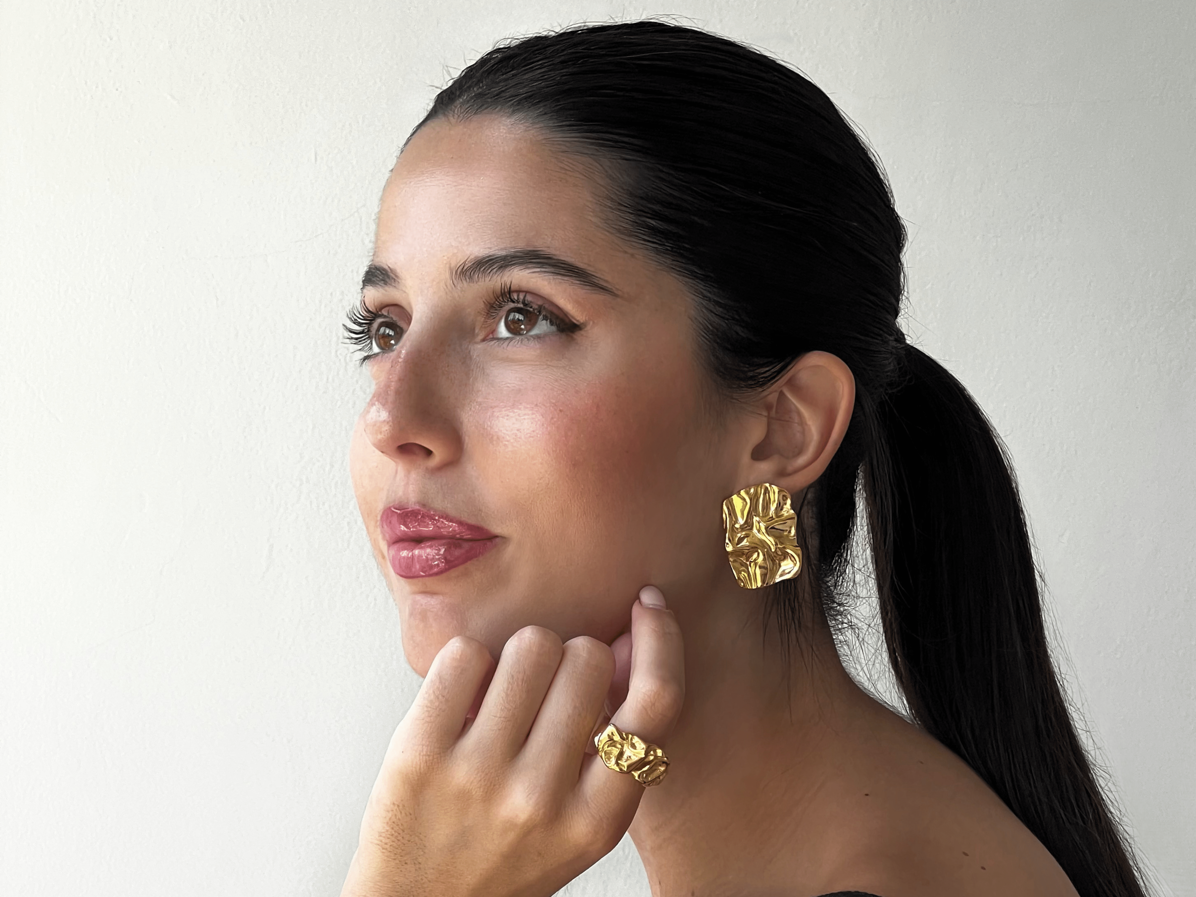 2025s mest populære guldsmykker: Fra klassisk elegance til bæredygtig luksus