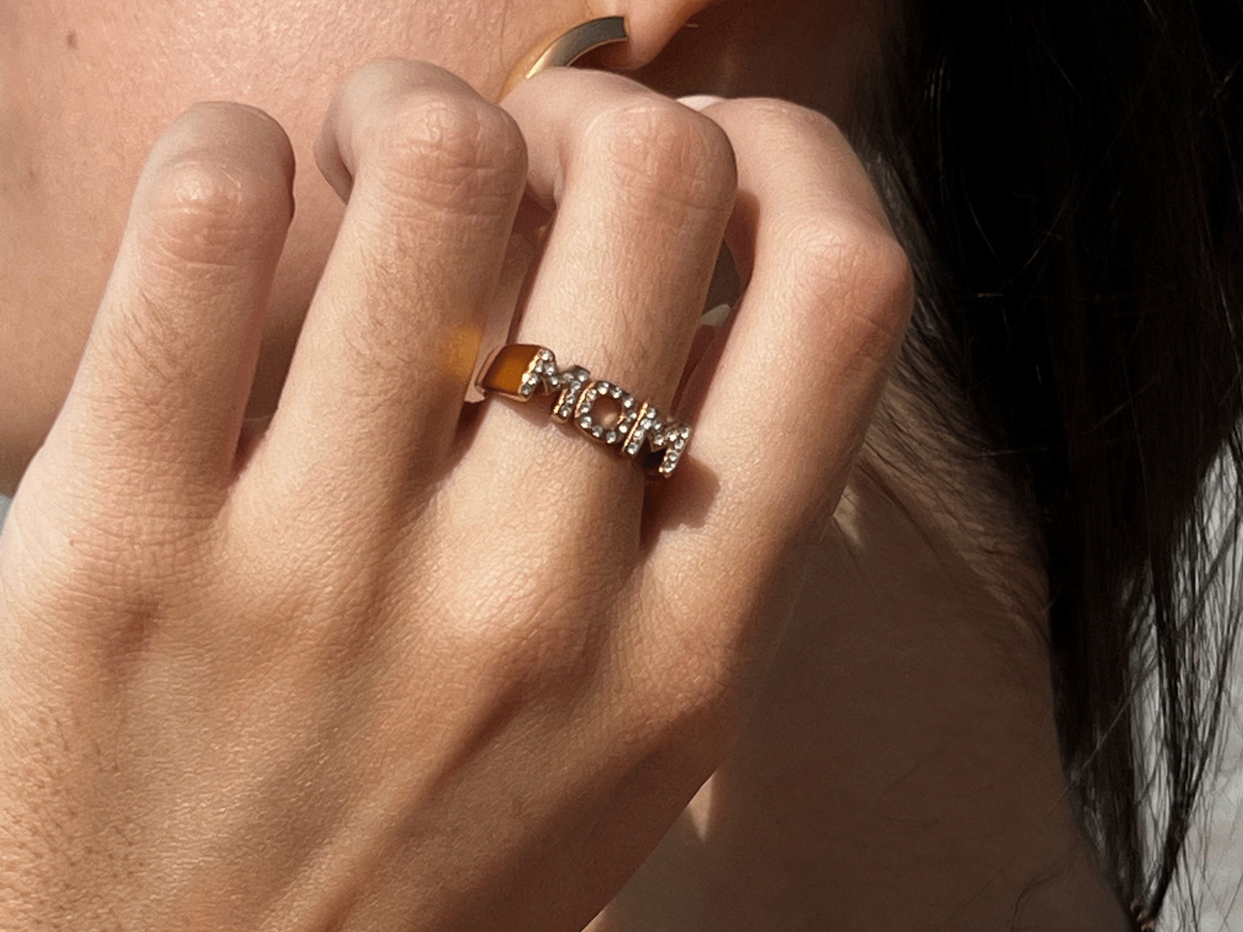 De 3 Mest Trendy Guldringe i 2025