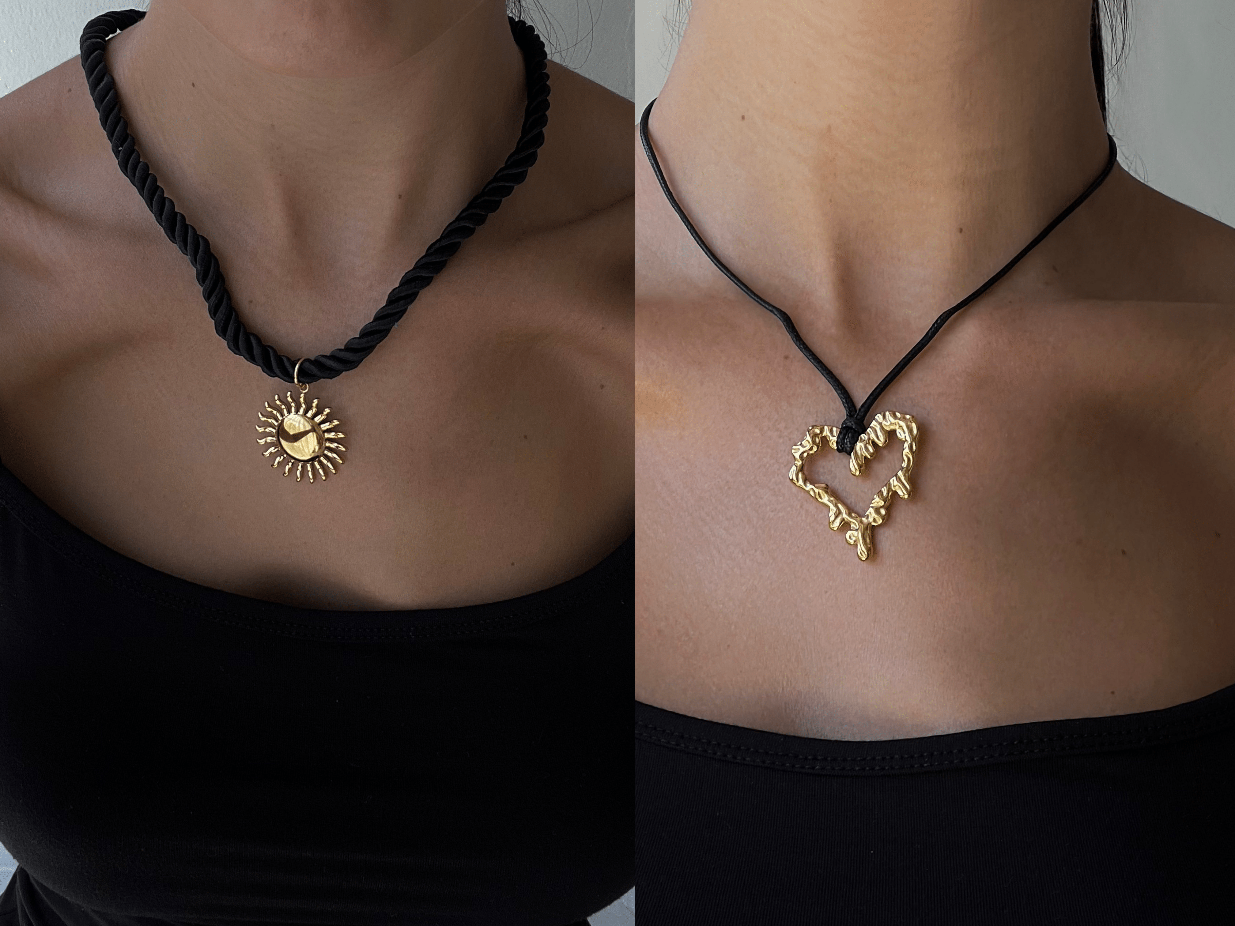 Top 5 Trendy Guldhalskæder i 2025: Fra Vintage til Moderne Design | Ekspertguide