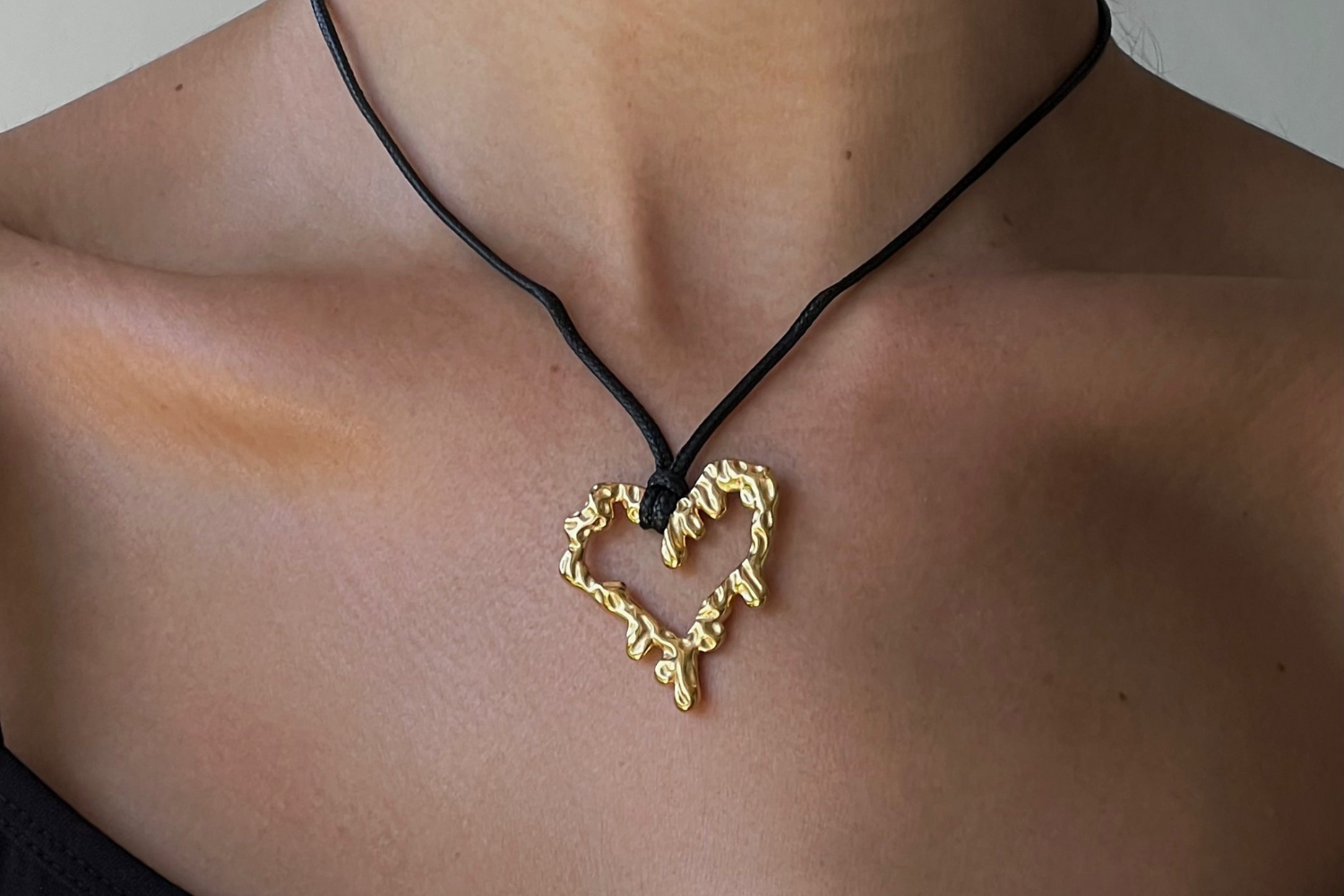 statement halskæde til kvinder