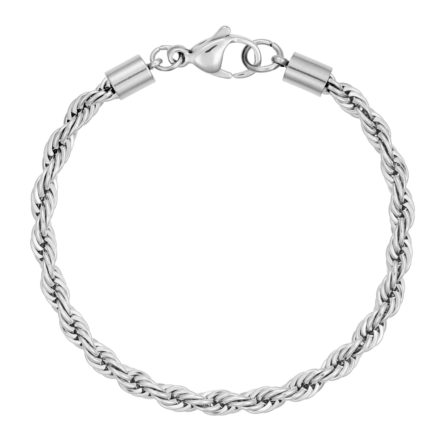 Celina Rope Armbånd 18k Guldbelagt