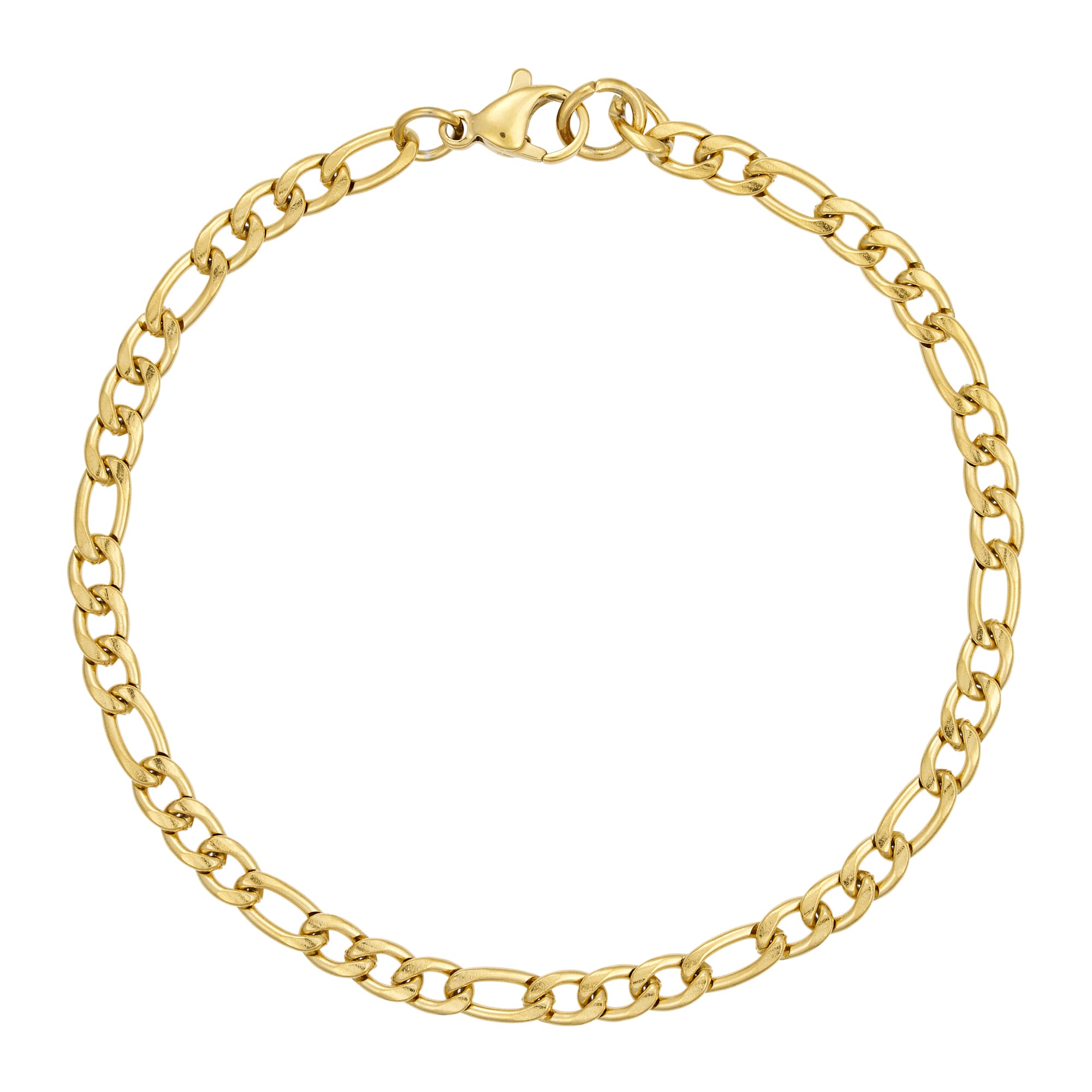 Erya Armbånd 18k Guldbelagt