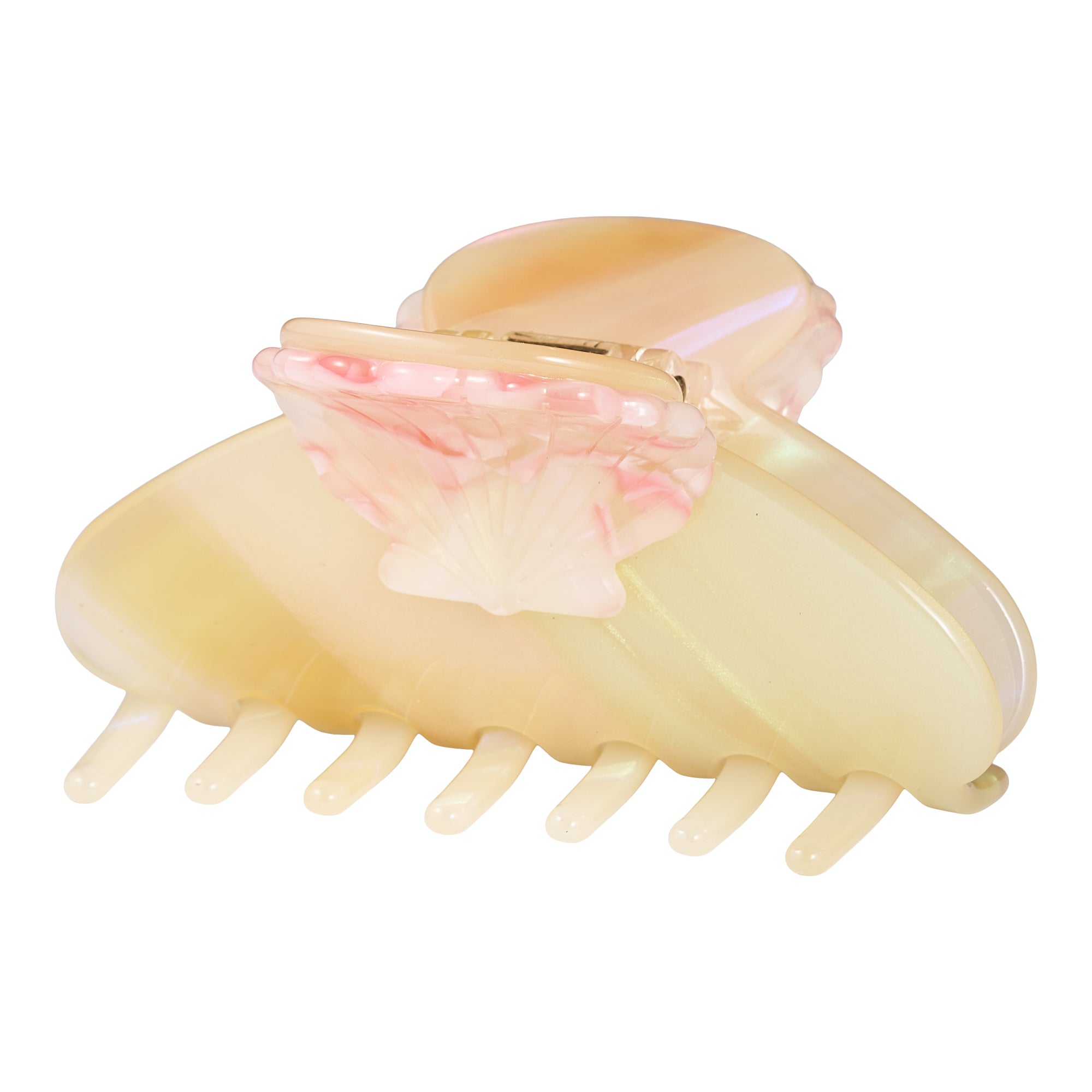 Ena Muslinge Hårklemme