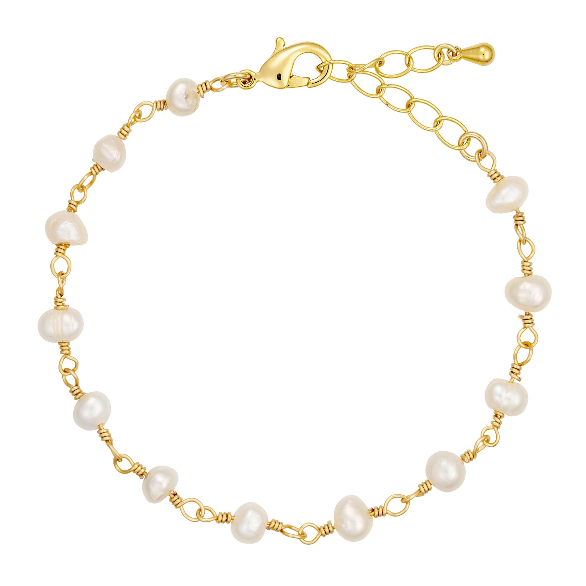 perlearmbånd til kvinder