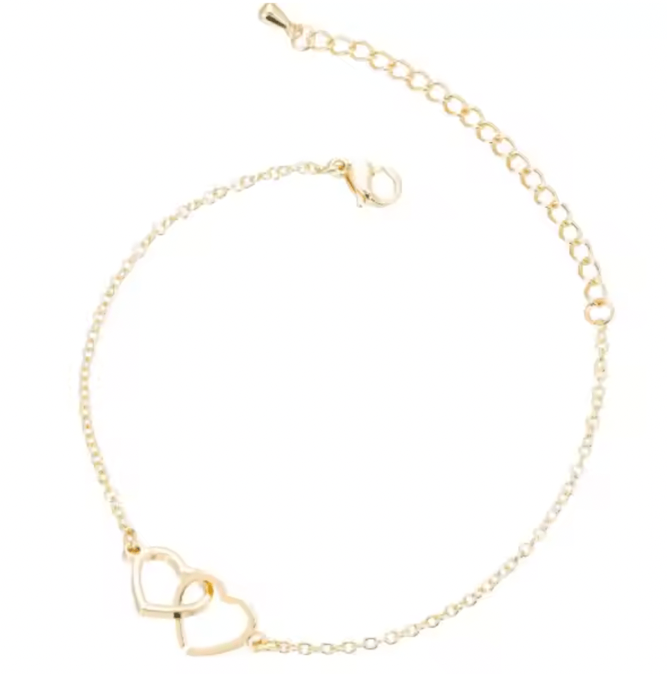 Heart Bracelet