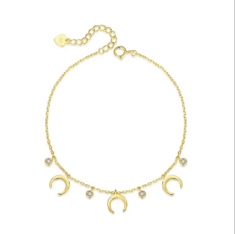 s925 Bracelet