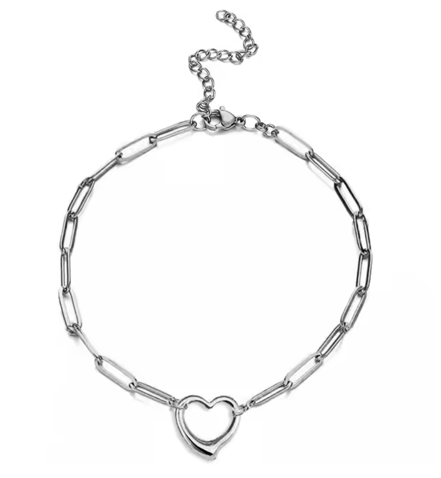 heart Bracelet friends