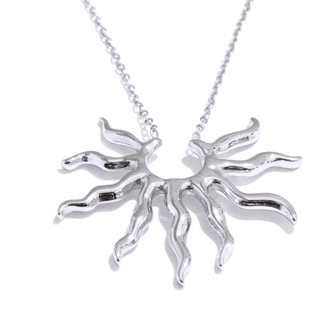 Sun Charm