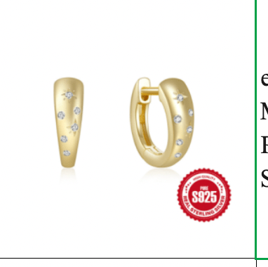 Zoniac reinge s925