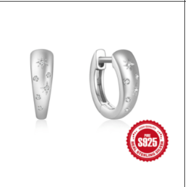 Zoniac reinge s925